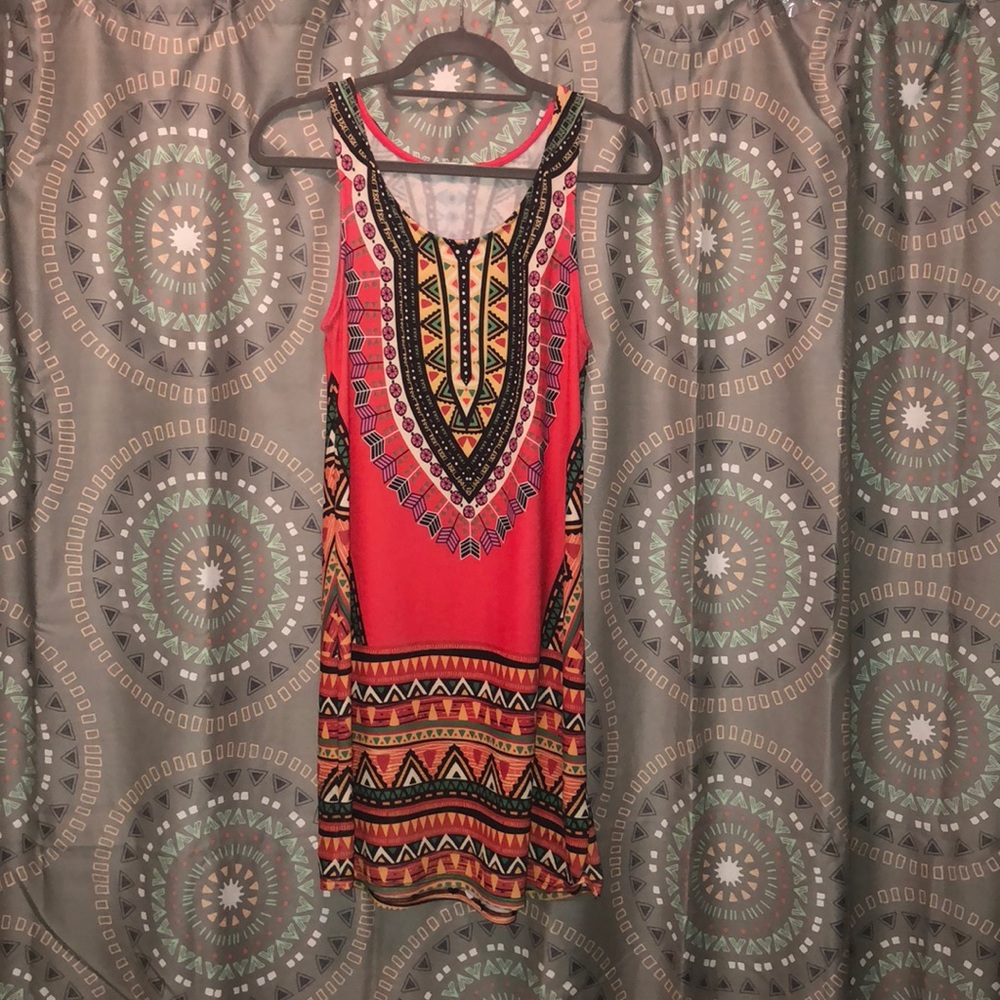 Boutique Dress Size Small